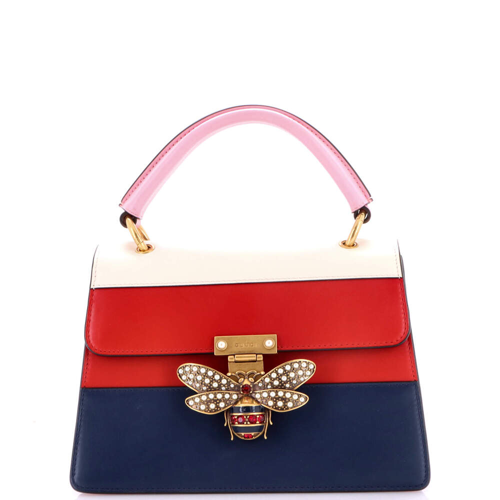 Gucci Queen Margaret Top Handle Bag #268914G13B